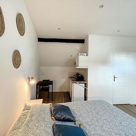 Les Studios D'Elina - Entree Autonome Chatellerault Bagian luar foto