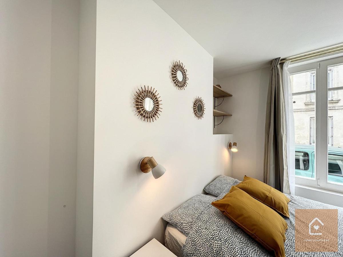 Les Studios D'Elina - Entree Autonome Chatellerault Bagian luar foto
