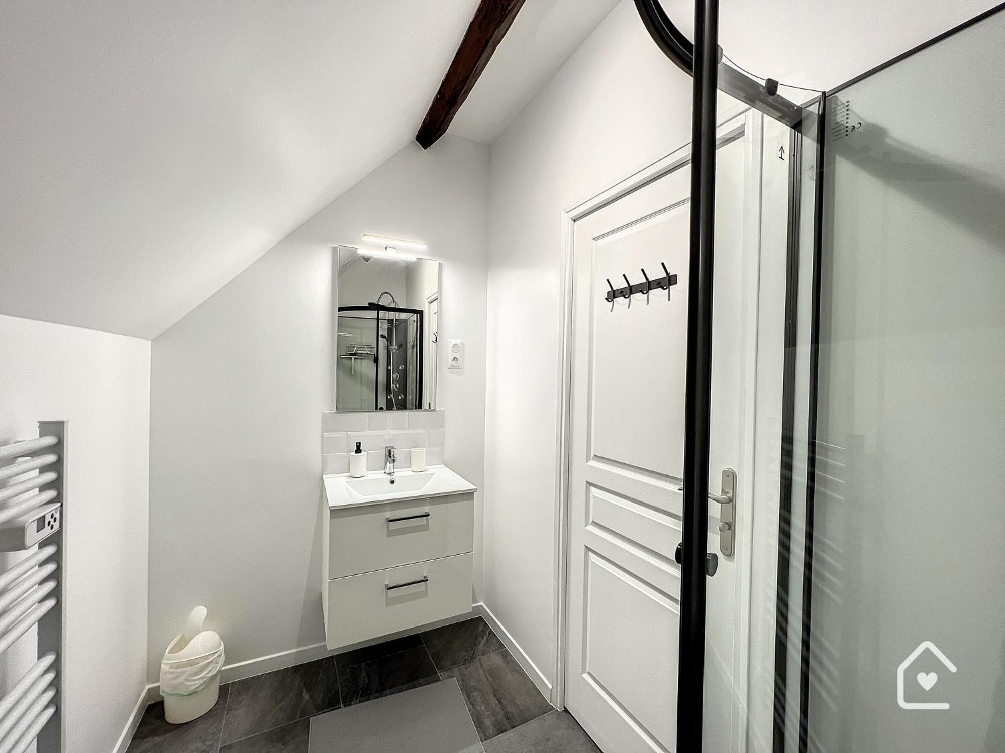 Les Studios D'Elina - Entree Autonome Chatellerault Bagian luar foto