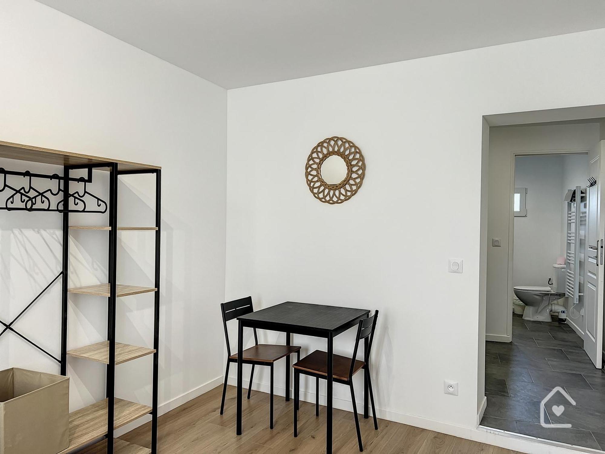 Les Studios D'Elina - Entree Autonome Chatellerault Bagian luar foto