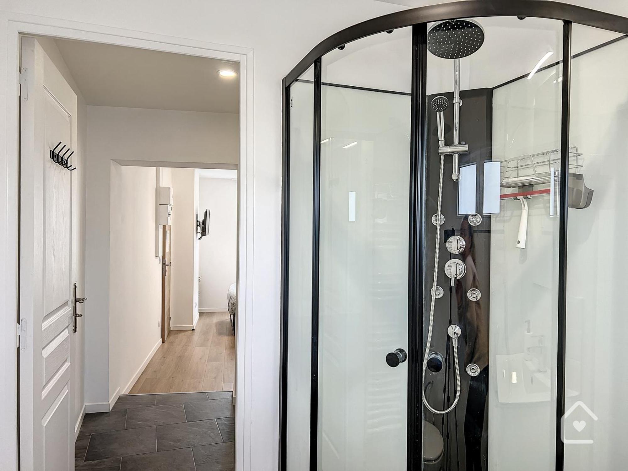 Les Studios D'Elina - Entree Autonome Chatellerault Bagian luar foto