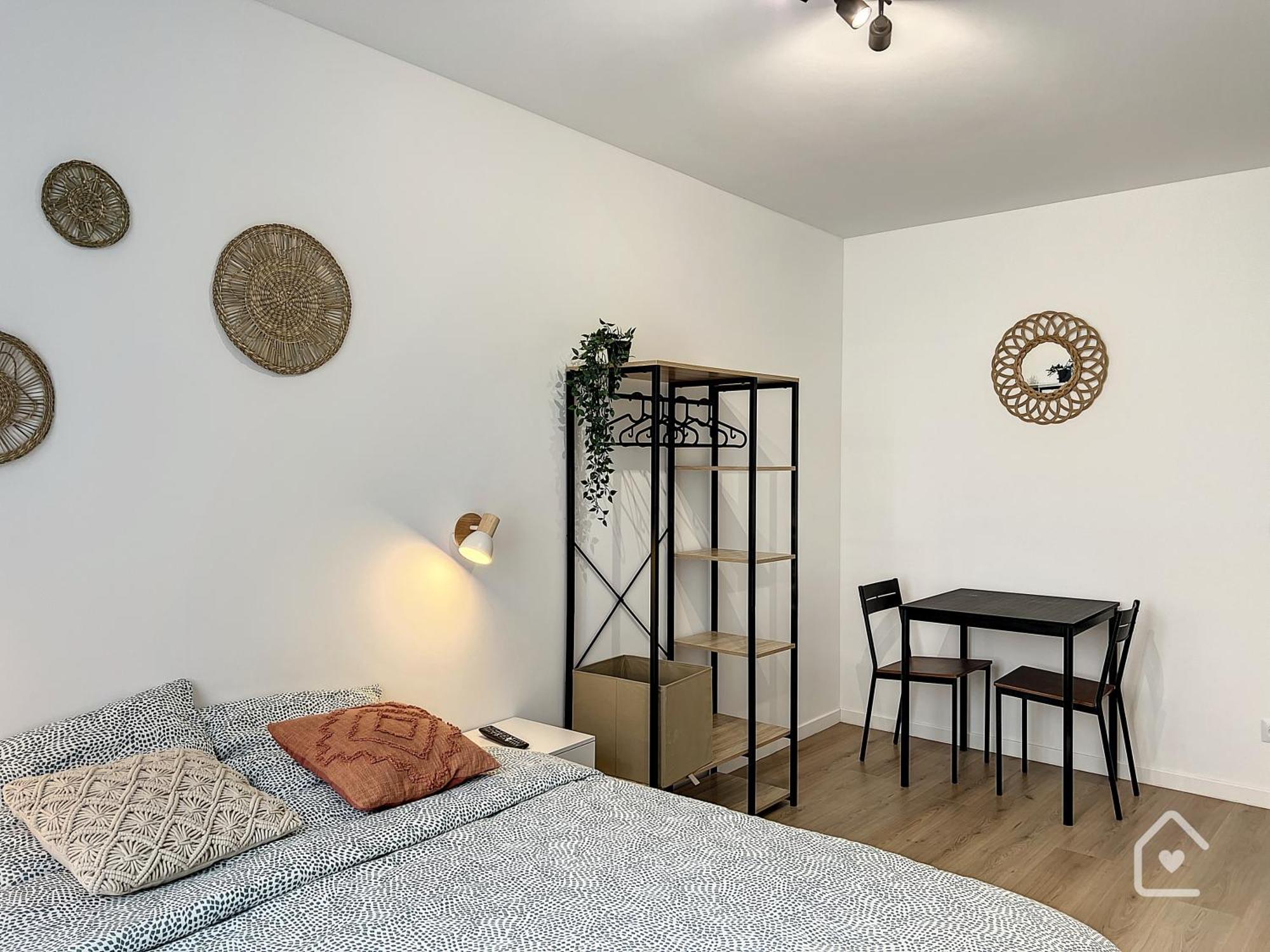 Les Studios D'Elina - Entree Autonome Chatellerault Bagian luar foto