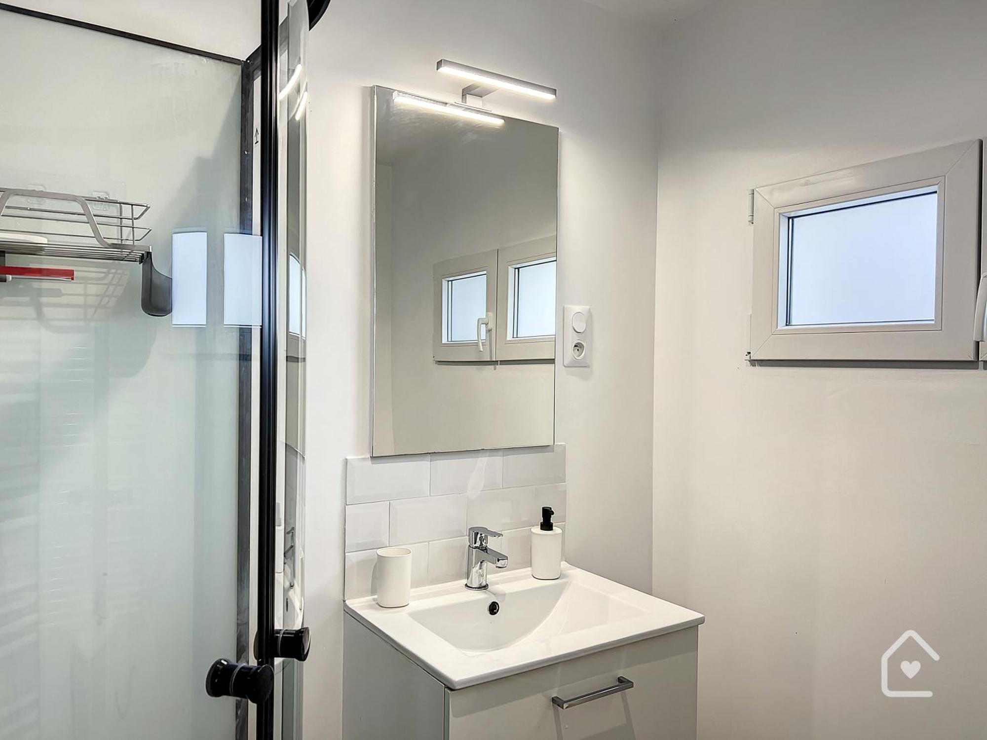 Les Studios D'Elina - Entree Autonome Chatellerault Bagian luar foto