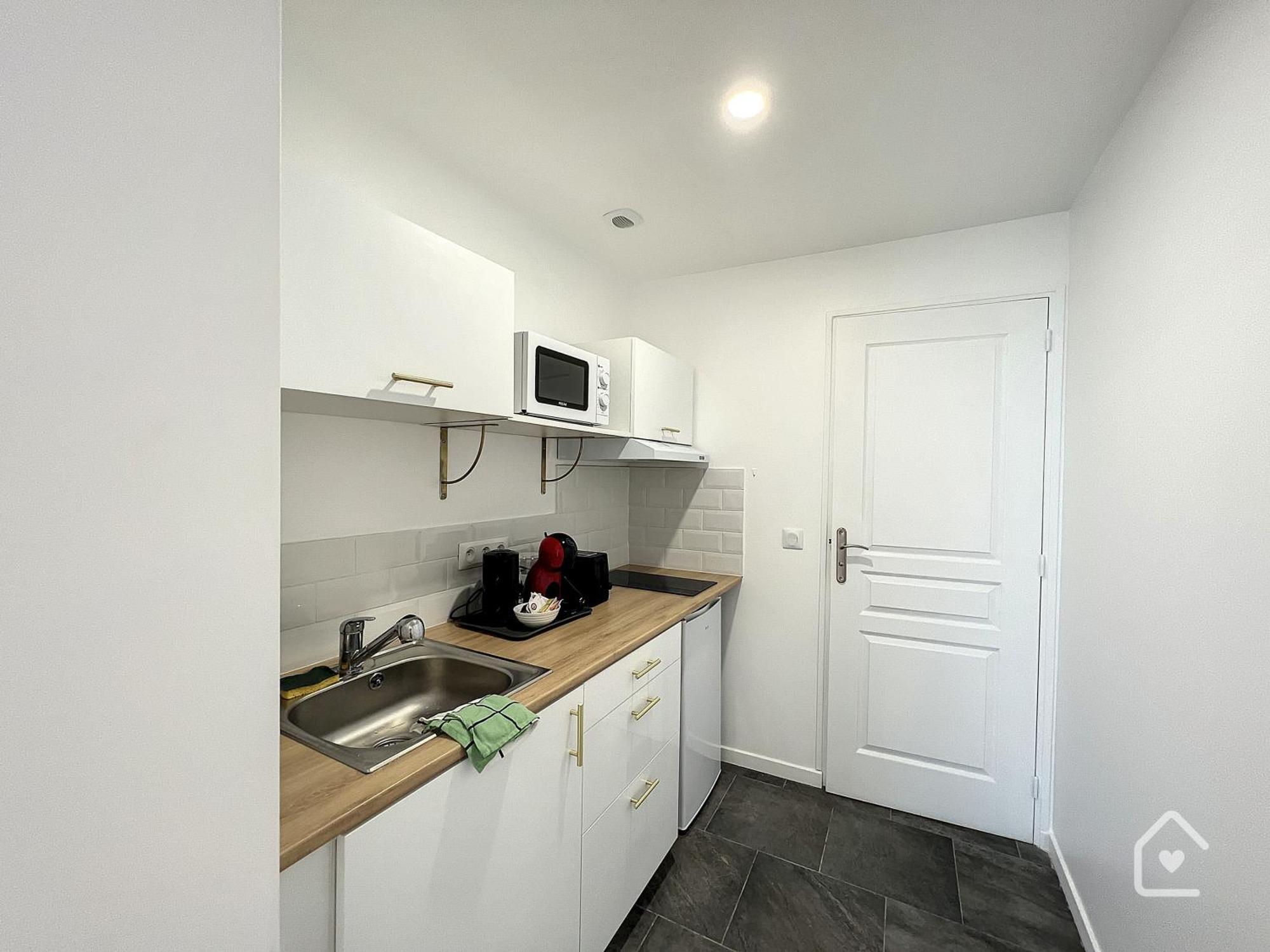 Les Studios D'Elina - Entree Autonome Chatellerault Bagian luar foto