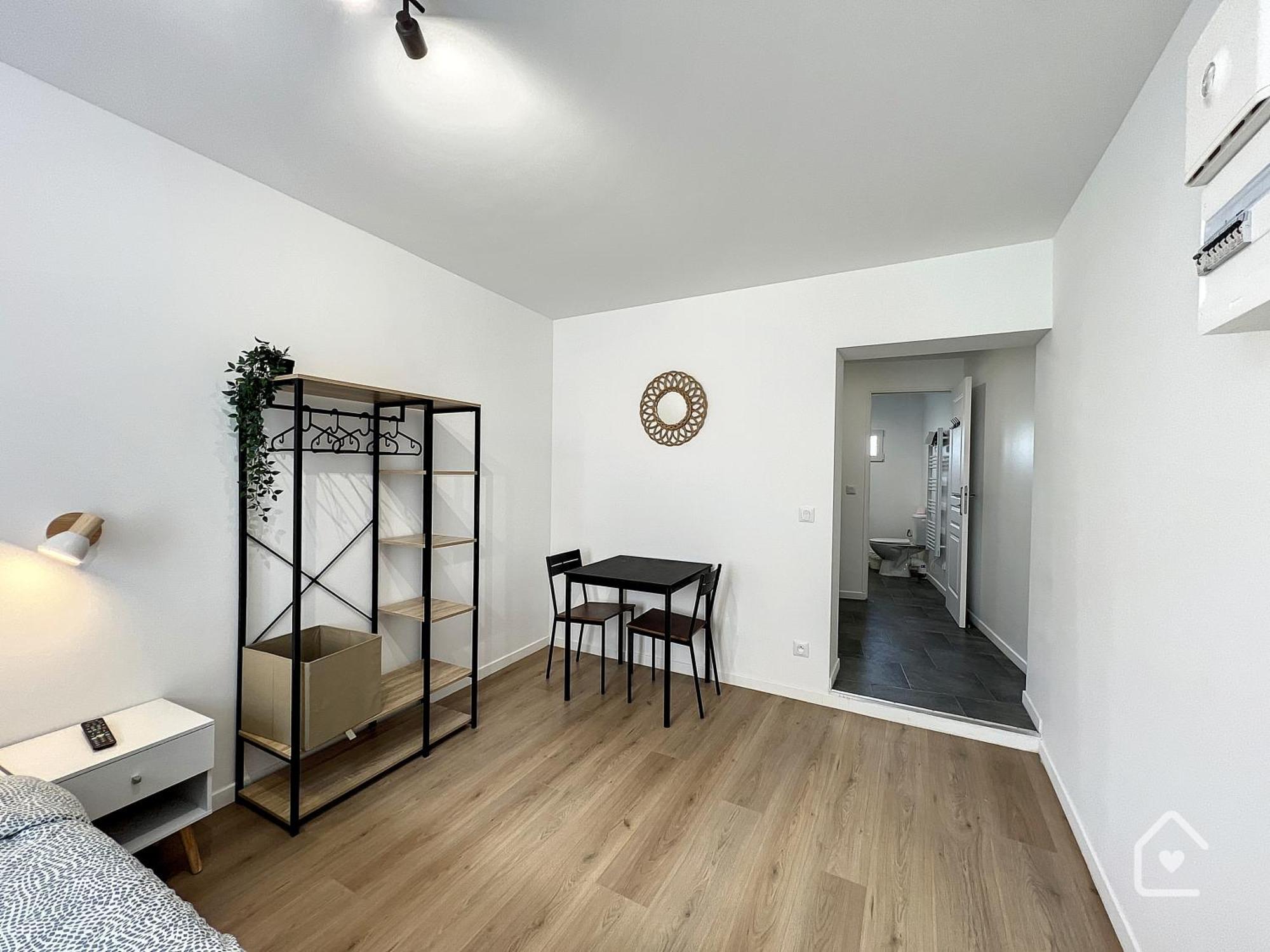 Les Studios D'Elina - Entree Autonome Chatellerault Bagian luar foto