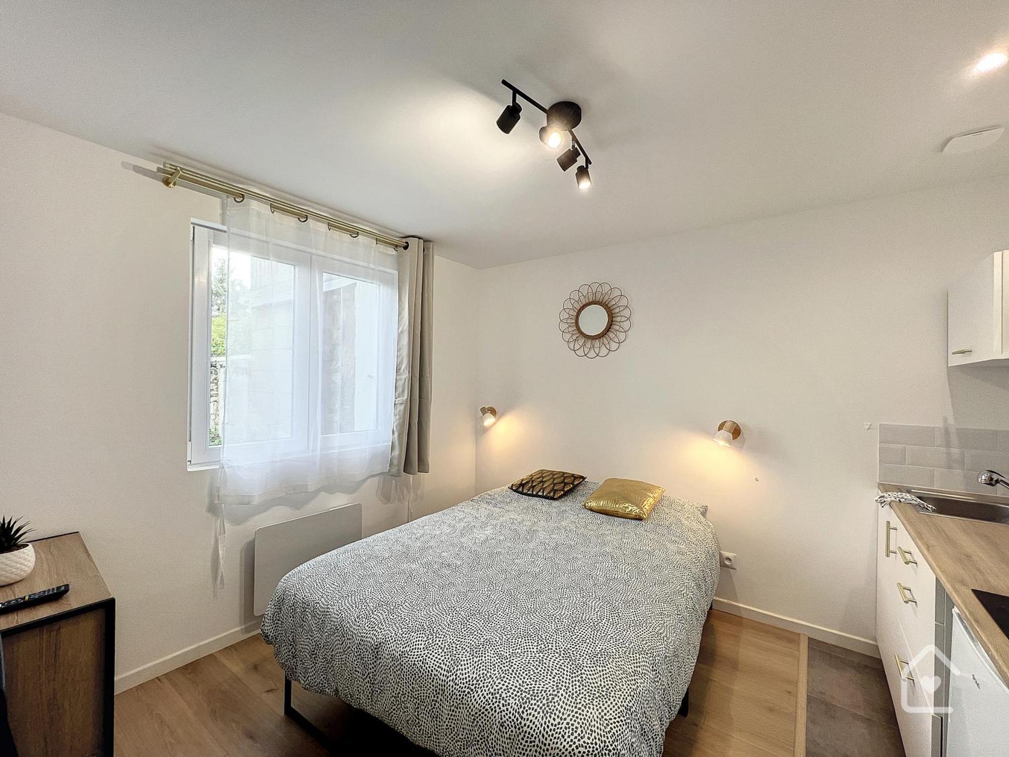 Les Studios D'Elina - Entree Autonome Chatellerault Bagian luar foto