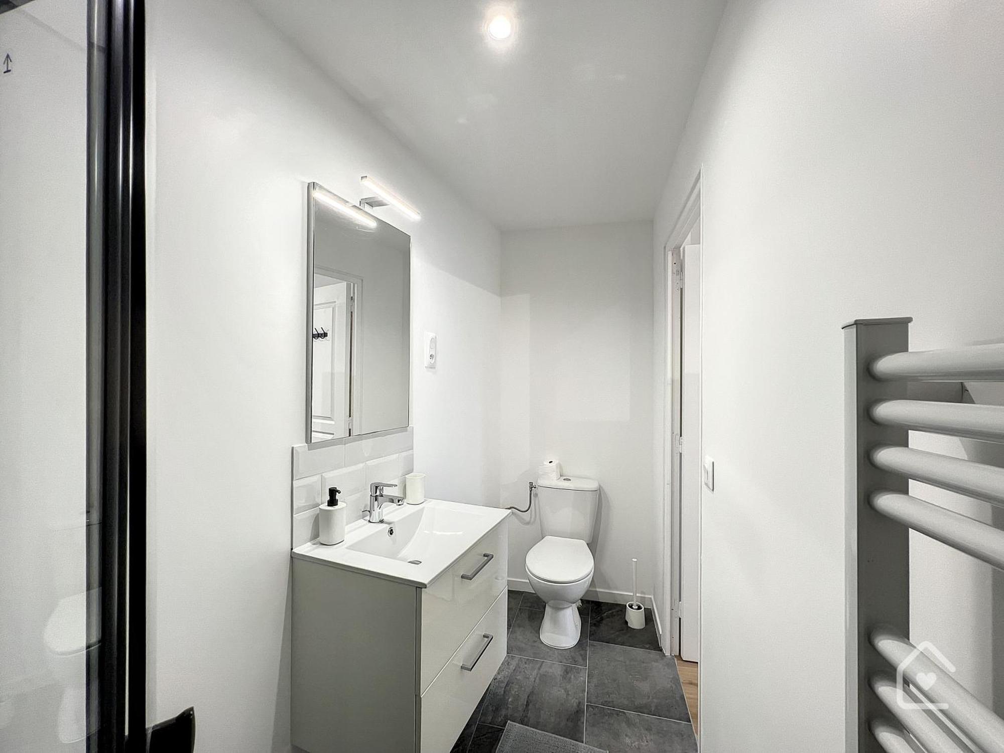 Les Studios D'Elina - Entree Autonome Chatellerault Bagian luar foto