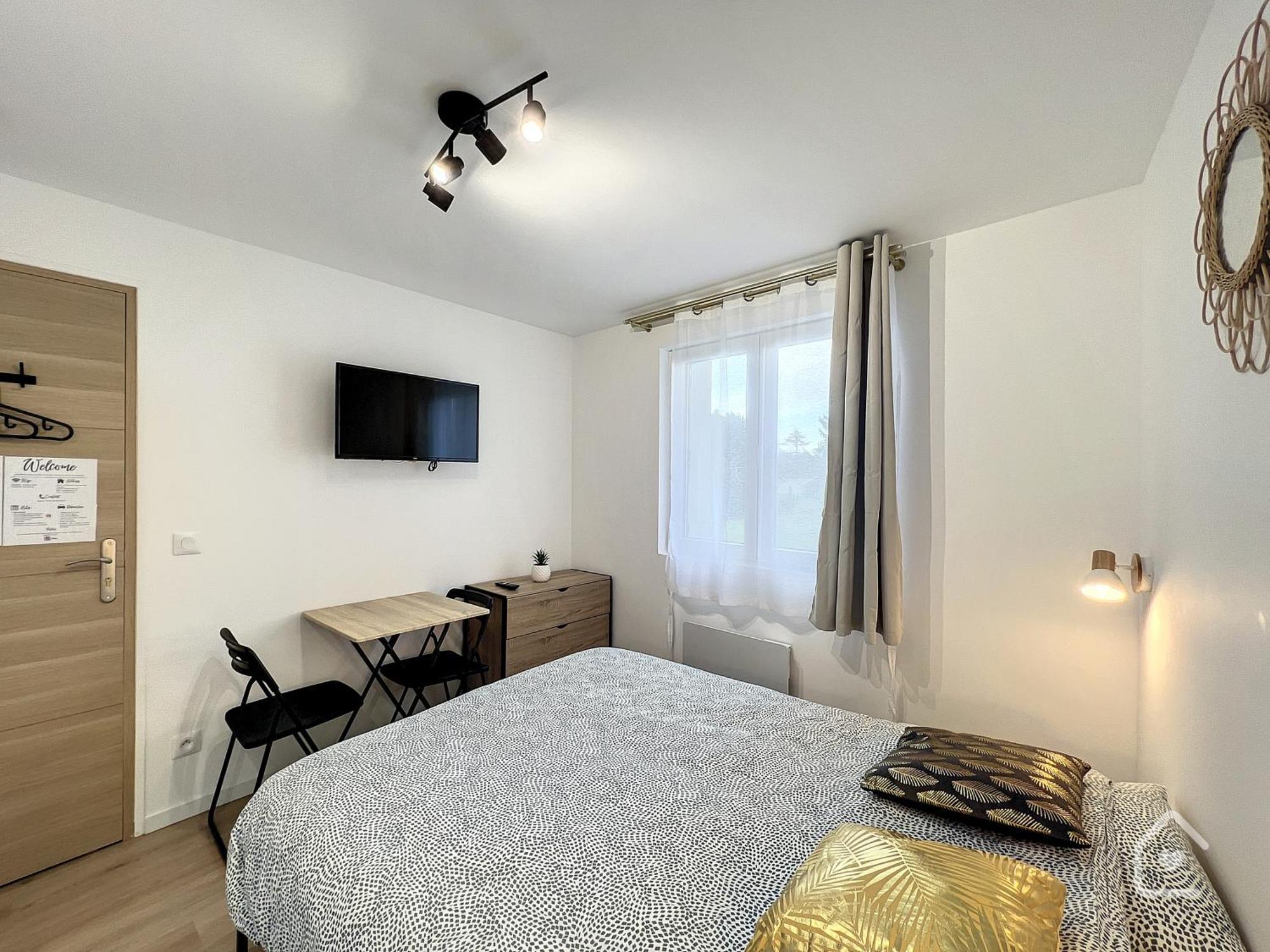 Les Studios D'Elina - Entree Autonome Chatellerault Bagian luar foto